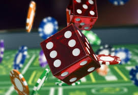 Зеркало Drexel Casino