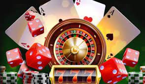 Зеркало Casino Gusar